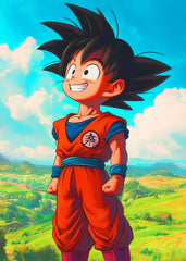 dragon ball
