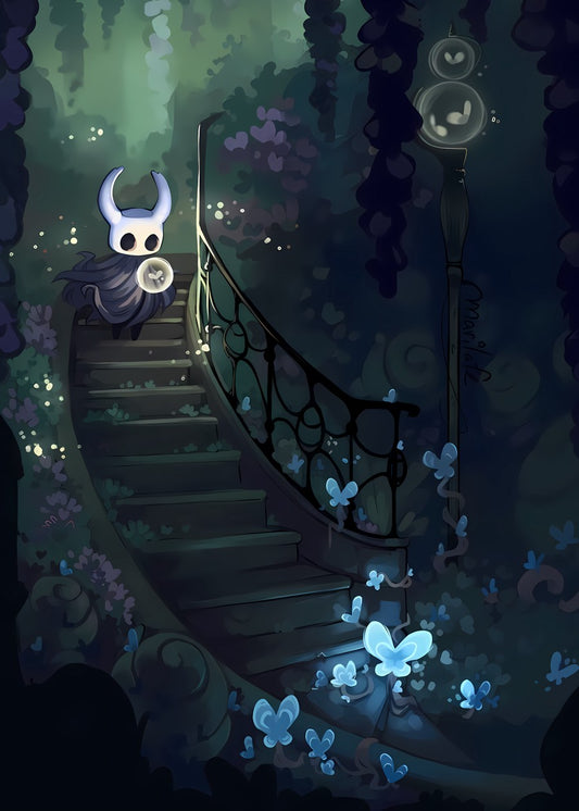 hollow knight