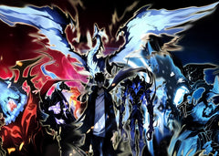 solo leveling