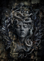 Ancient Serpent Beauty 