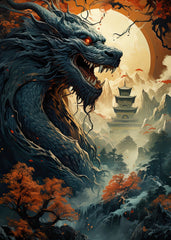 Imperial Dragons 