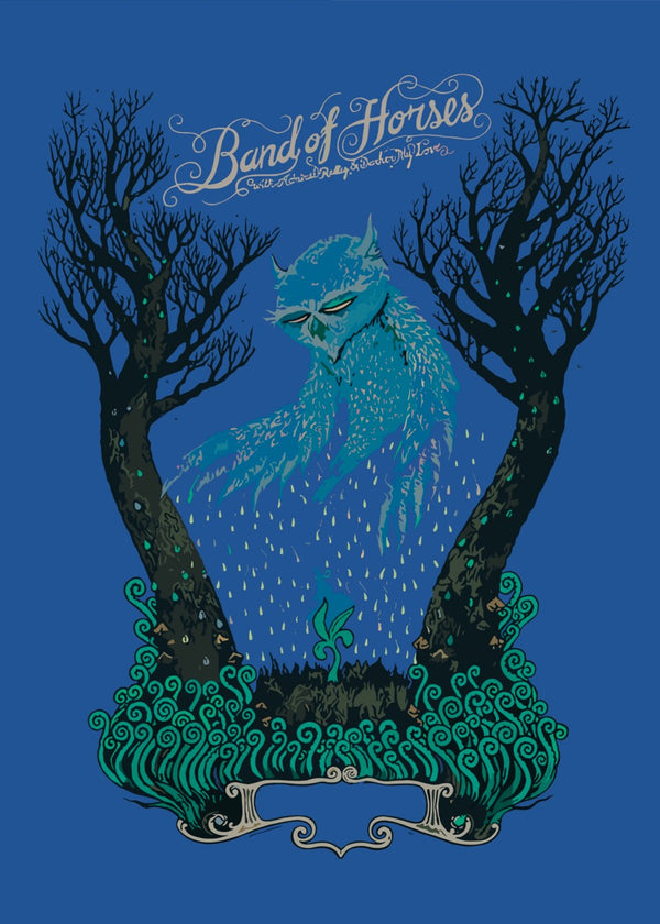 Band Of Horses