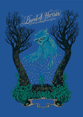 Band Of Horses