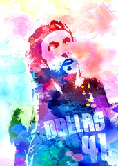 Dirk Nowitzki