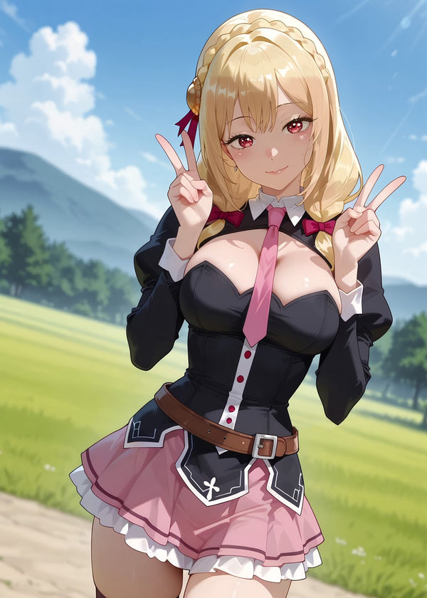 My Dress-Up Darling