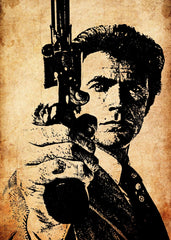 Clint Eastwood 