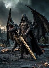 the Dragon Slayer