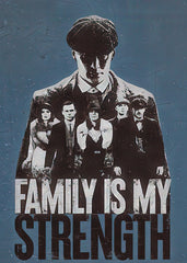 Peaky Blinders