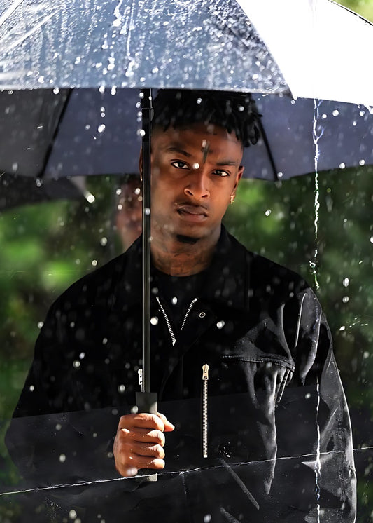 21 savage vintage