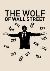 The wolf of wall street 