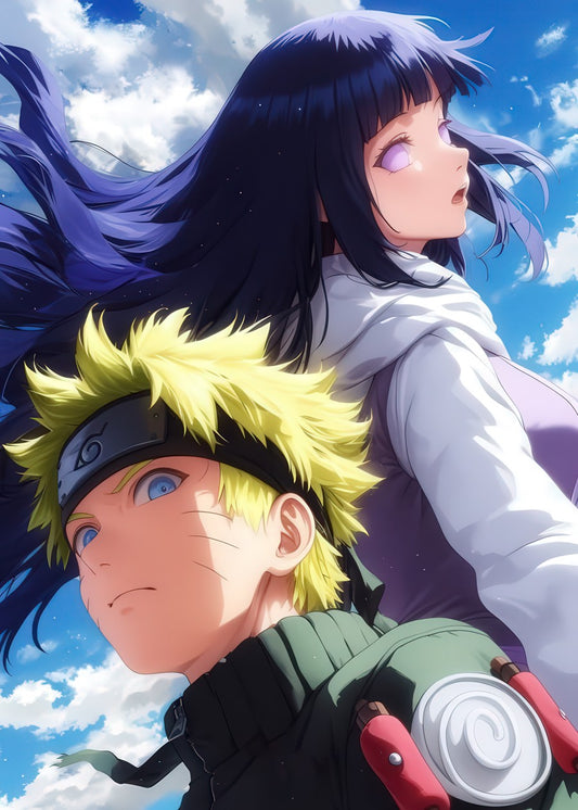naruto n hinata