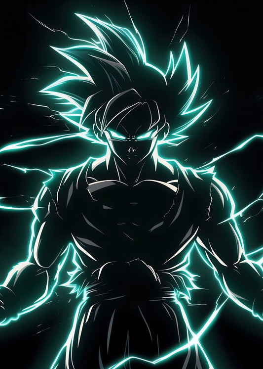 Goku