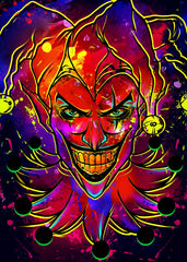Chaotic Clown