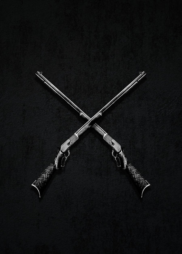 Gun