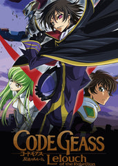 Code Geass
