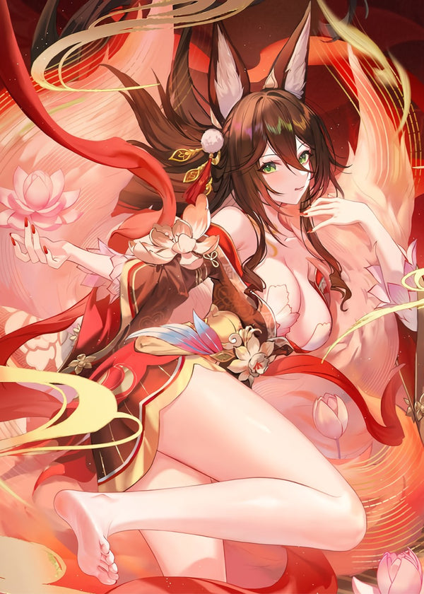 Tingyun, Honkai: Star Rail