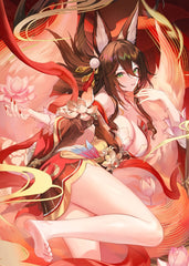 Tingyun, Honkai: Star Rail