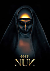 the nun
