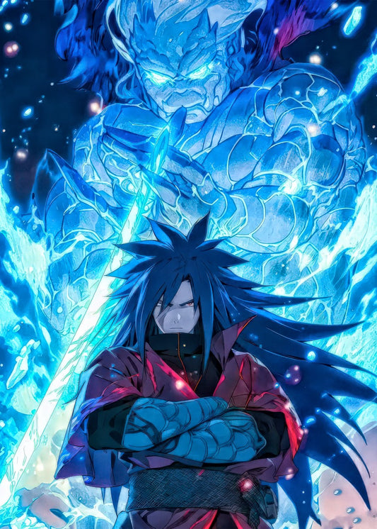 Madara Uchiha