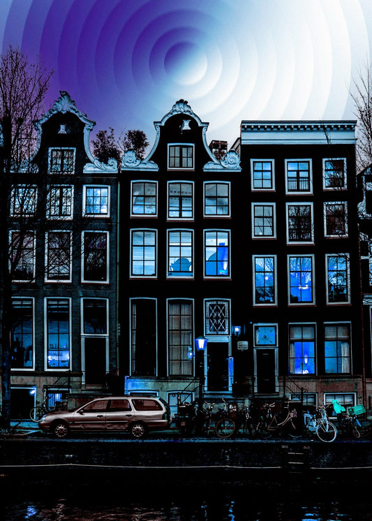 World Without A Heart