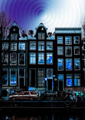 World Without A Heart