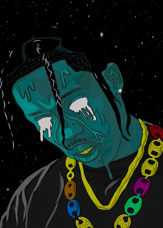 Travis scott