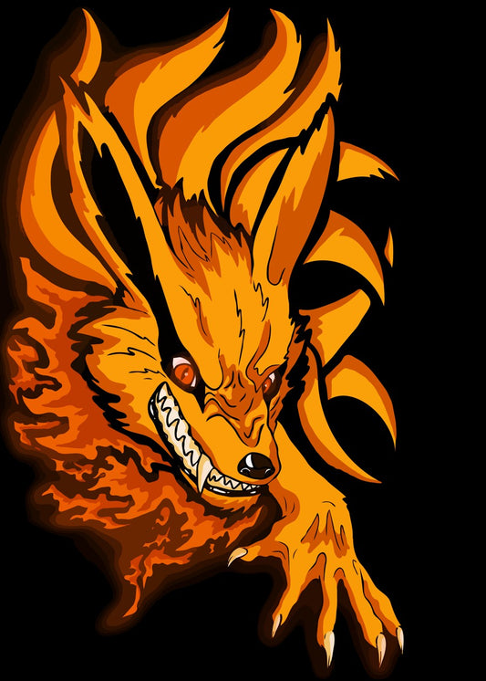 The Fox Unleashed