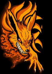 The Fox Unleashed