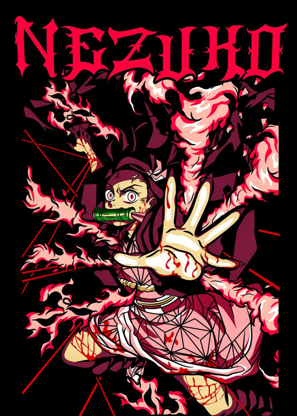 Nezuko Demon