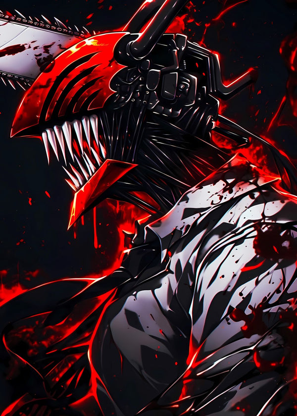 Chainsaw Man