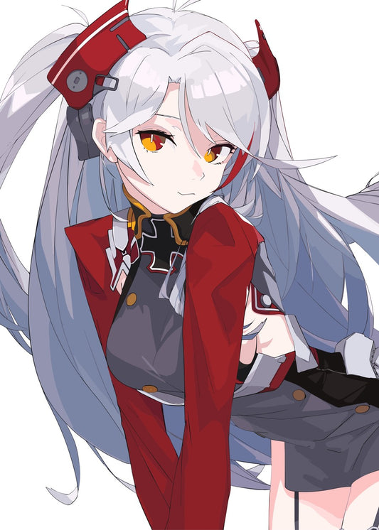 Beauty Azur Lane Characters