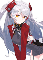 Beauty Azur Lane Characters