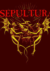 sepultura band
