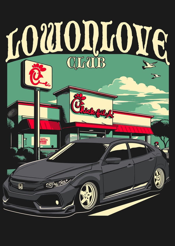 Lowonlove club