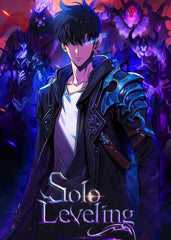 Solo Leveling