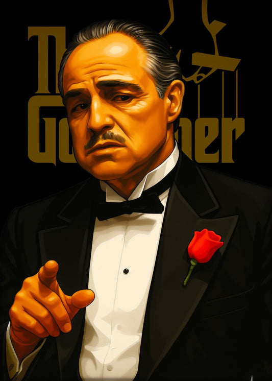 Don Vito Corleone