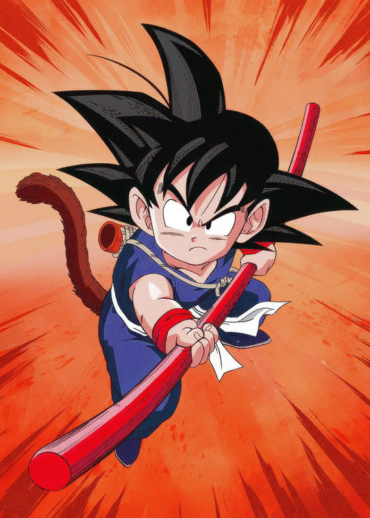 Dragon Ball