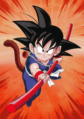 Dragon Ball