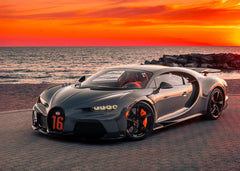 Bugati chiron