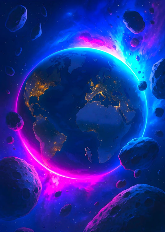 Wild Space