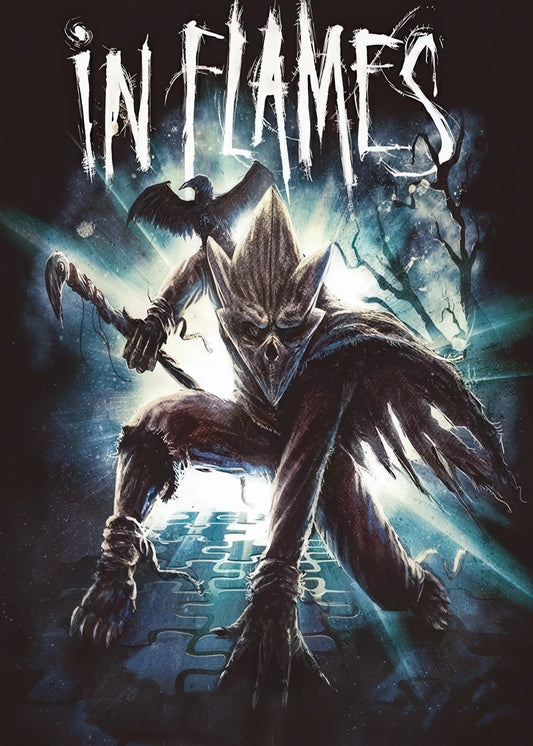 In Flames