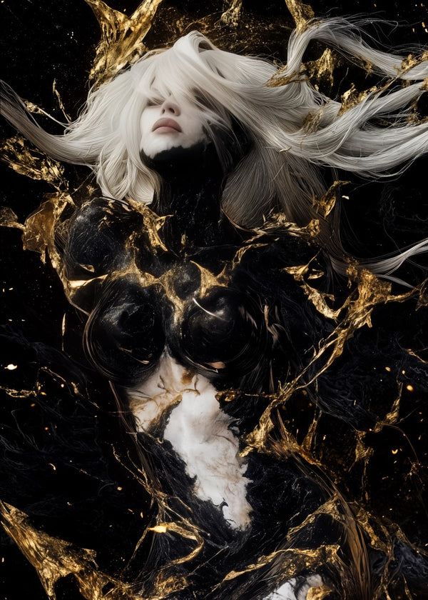 Dark Goddess