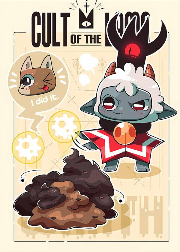 Cult of the Lamb