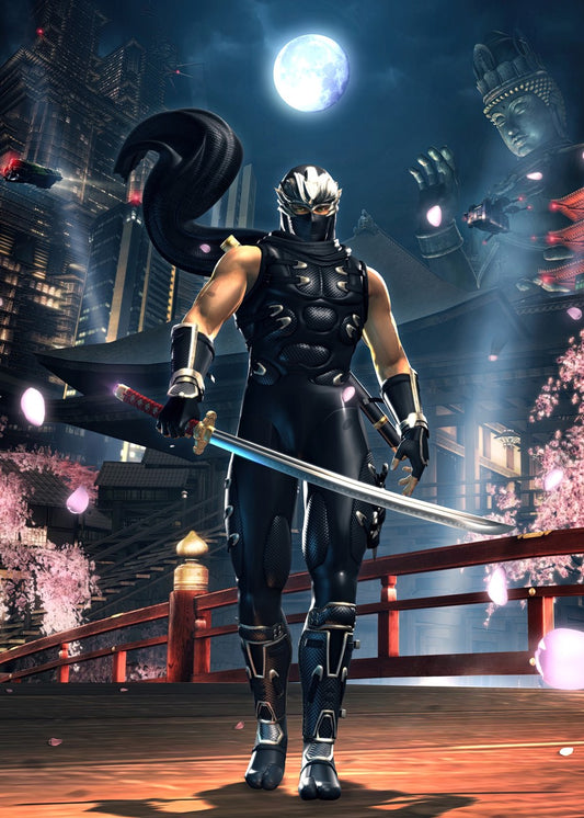 Ninja Gaiden