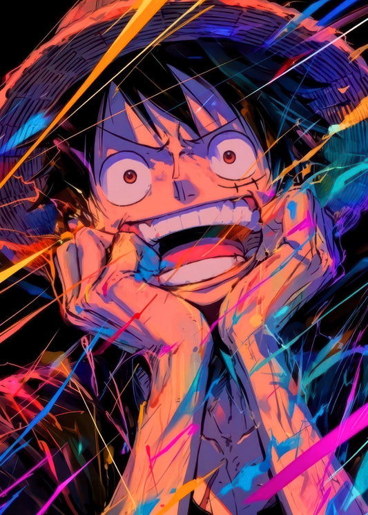 Luffy