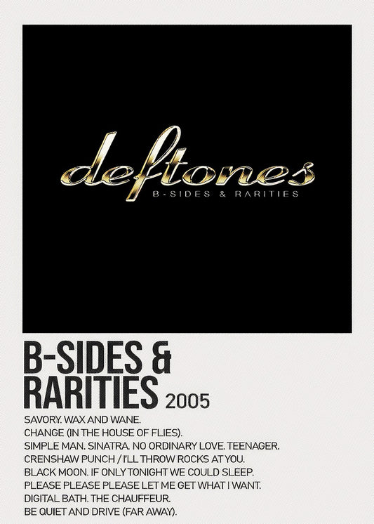 Deftones
