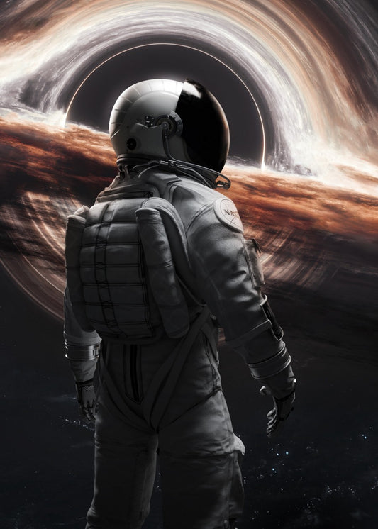 astronaut
