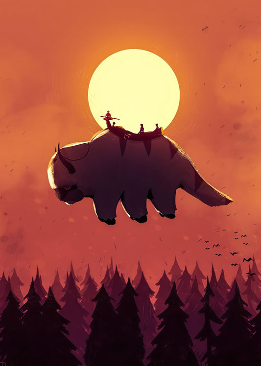 Avatar