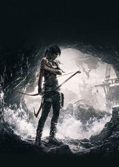 tomb raider