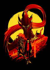 Solo Leveling Igris